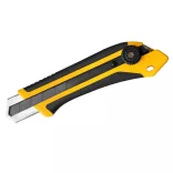 Sniccer, vágókés - OLFA Auto Lock Heavy Duty Cutter