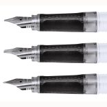 Calligraphy set - Online Handlettering Set 1.4mm 12484 Black Style