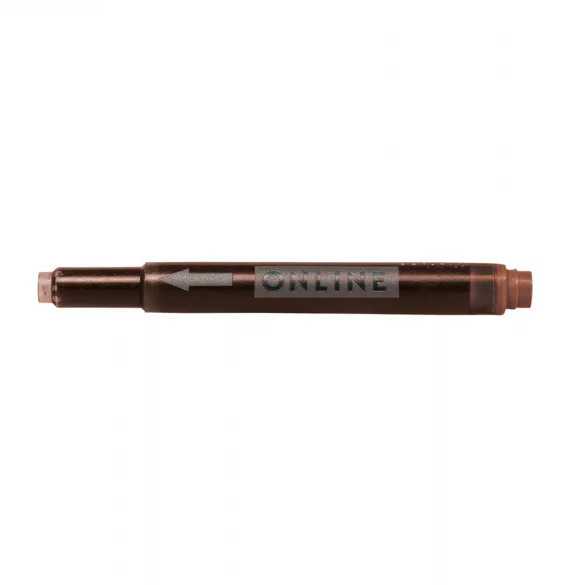 Combi Ink Cartridge - Brown