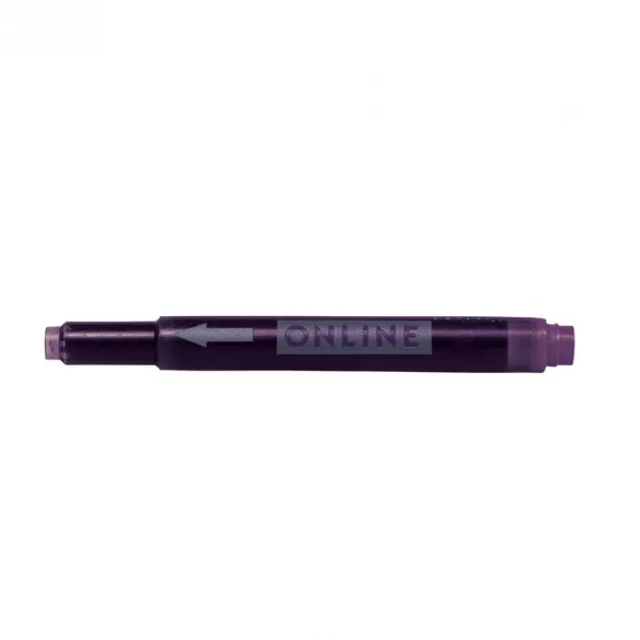 Combi Ink Cartridge - Purple