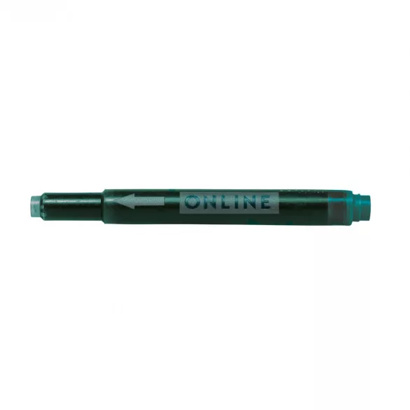 Combi Ink Cartridge - Turquoise