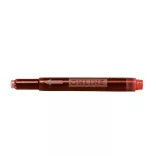Combi Ink Cartridge - Red