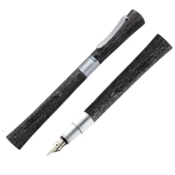 Set calligraphy fountain pen Newood Black 1,4mm