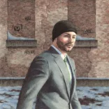 Rajztömb - Strathmore 400 Drawing Pad -  163 gr, krém színű, 24 lapos A4, spirálkötéses