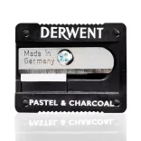 Sharpener - Derwent Pastel, Charcoal Sharpener