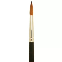 Marten brush Kolinsky -Rotmarder' 9950- 2/0