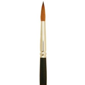 Marten brush Kolinsky -Rotmarder' 9950- 1