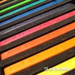 Derwent Inktense Blocks, Set of 24