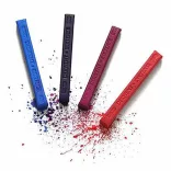 Akvarellkréta - Derwent Inktense Blocks tinta-kréta - 72db
