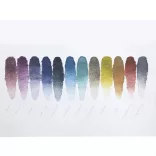 Derwent Graphitint Paint 12 Pan Palette 