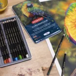Színesceruza készlet - Derwent Procolour Pencil Set
