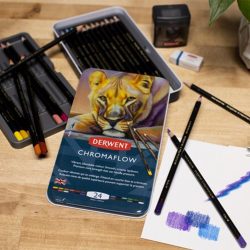 Színesceruza készlet - Derwent Procolour Pencil Set