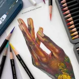 Színesceruza készlet - Derwent Procolour Pencil Set