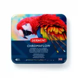 Színesceruza készlet - Derwent Procolour Pencil Set