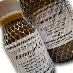 Lakk - Dammárlakk - Selyemfényű 500ml