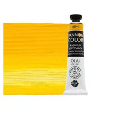   Oil Paint - Paint Pannoncolor Artist Oil Paint - 22 ml - cadmium yellow deep