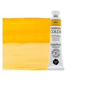 Pannoncolor művésztempera 18-22ml