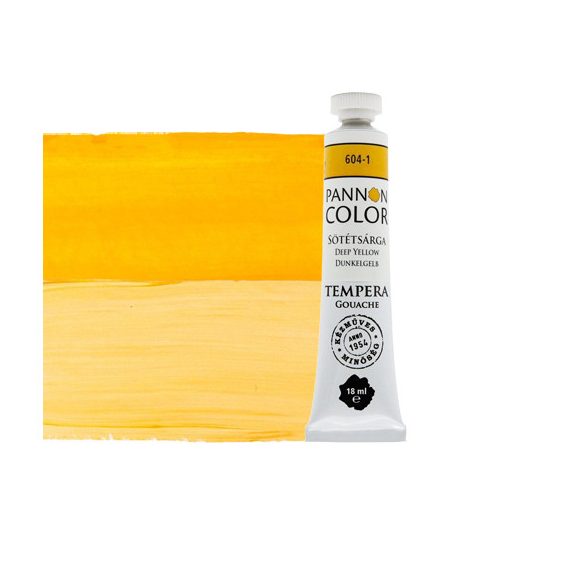 Pannoncolor art gouache 629-1 peach 18ml