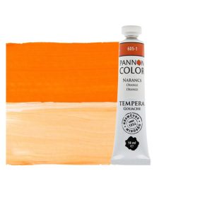 Pannoncolor művésztempera 18-22ml