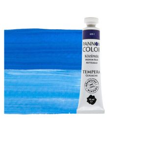 Pannoncolor art gouache 611-2 magenta 18ml