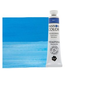 Pannoncolor art gouache 611-2 magenta 18ml