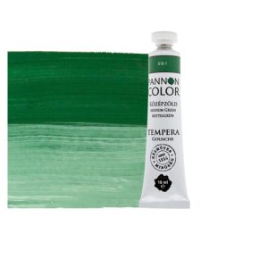 Pannoncolor art gouache 611-2 magenta 18ml