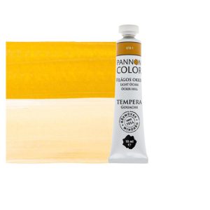 Pannoncolor művésztempera 18-22ml