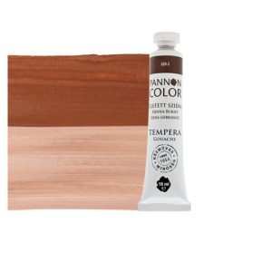 Pannoncolor art gouache 611-2 magenta 18ml