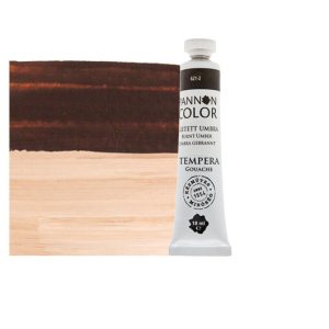 Pannoncolor art gouache 611-2 magenta 18ml