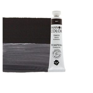 Pannoncolor művésztempera 18-22ml