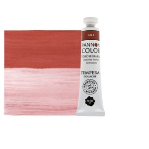 Pannoncolor művésztempera 18-22ml