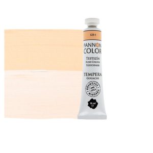 Pannoncolor art gouache 629-1 peach 18ml