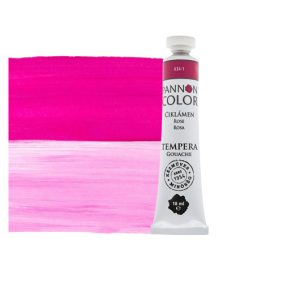 Pannoncolor art gouache 608-2 crimson lake 18ml