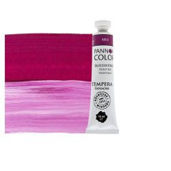 Pannoncolor art gouache 611-2 magenta 18ml