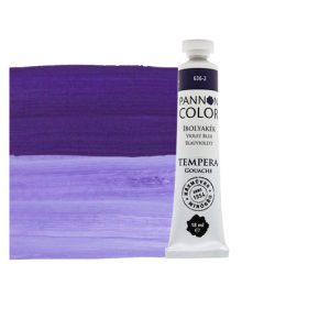 Pannoncolor art gouache 611-2 magenta 18ml