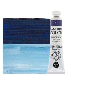 Pannoncolor art gouache 611-2 magenta 18ml