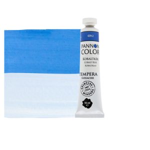 Pannoncolor művésztempera 18-22ml