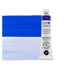 Pannoncolor art gouache 611-2 magenta 18ml