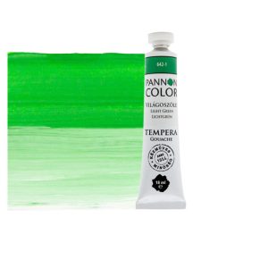 Pannoncolor művésztempera 18-22ml