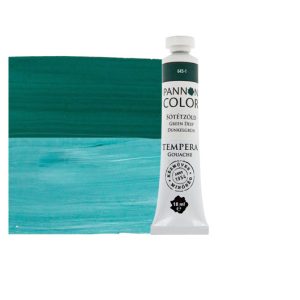 Pannoncolor art gouache 611-2 magenta 18ml