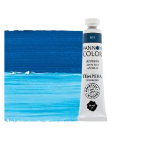 Pannoncolor művésztempera 18-22ml