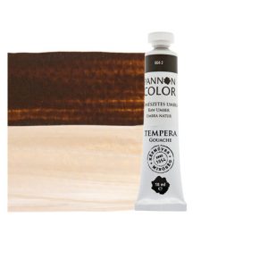 Pannoncolor art gouache 611-2 magenta 18ml