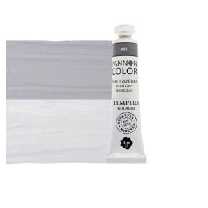 Pannoncolor művésztempera 18-22ml