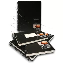 Akvarelltömb FABRIANO Watercolour BOOK