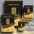   Sketch Book - Fabriano Schizzi 90g - different packages SIZE!