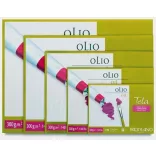 Olajfestő tömb - Fabriano TELA 300g, 10 lap