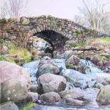 Színesceruza készlet – Derwent Artists 72db