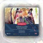   Watercolor Pencil Collection - Derwent Watercolour Collection - 24pcs
