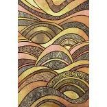 Derwent Metallic Pencil Set