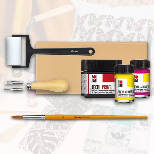 Üvegfesték - Marabu Glas - vizesbázisú üvegfesték - 15 ml